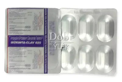 augmentin