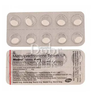 medrol active