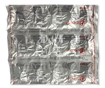prilosec