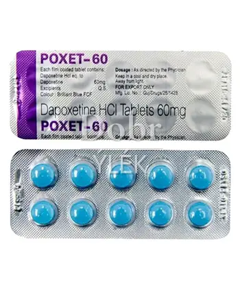 Dapoxetin