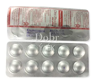 Desloratadin