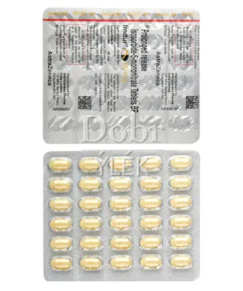 Isosorbid