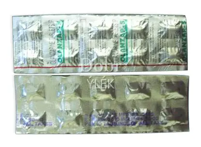 Olanzapin