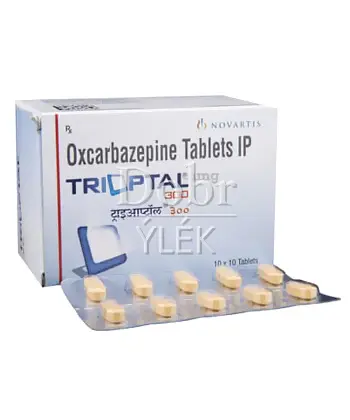 Oxkarbazepin